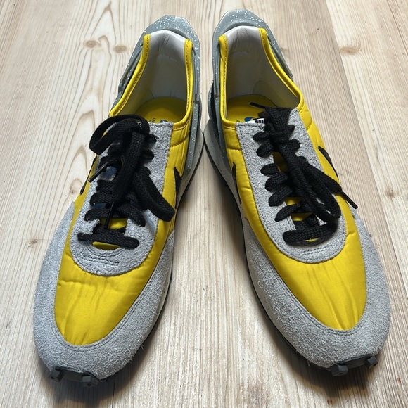 Nike - (Undercover) Jun Takahashi - Picture 6 of 9